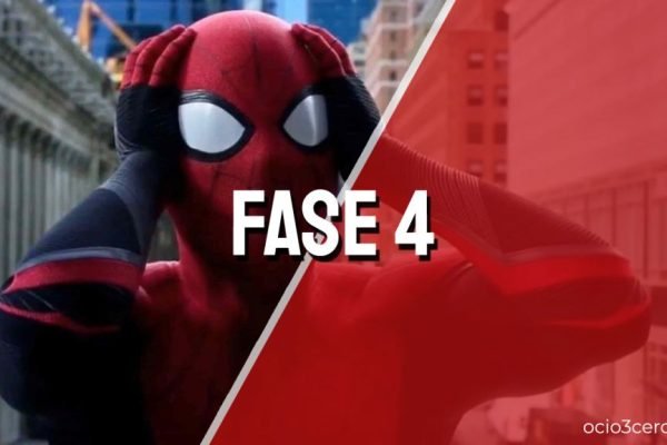 Marvel fase 4