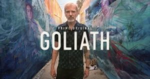 Goliath Temporada 2