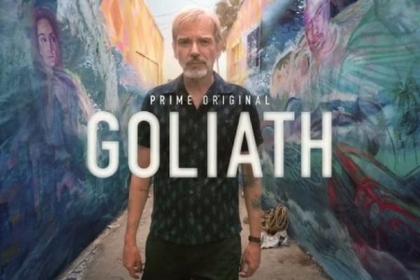 Goliath Temporada 2