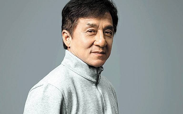 Las 10 mejores películas de Jackie Chan