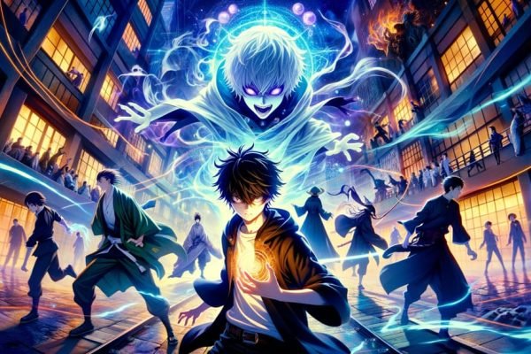 Jujutsu Kaisen 0: Resumen, Análisis y Crítica