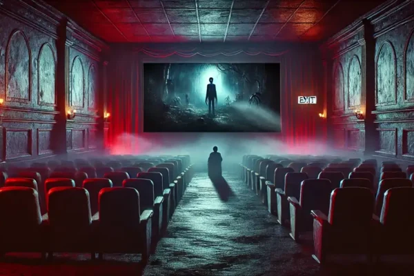 Las 7 Mejores Películas de Terror en Netflix que No Te Dejarán Dormir