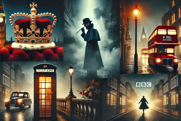 Las 7 Mejores Series de la BBC