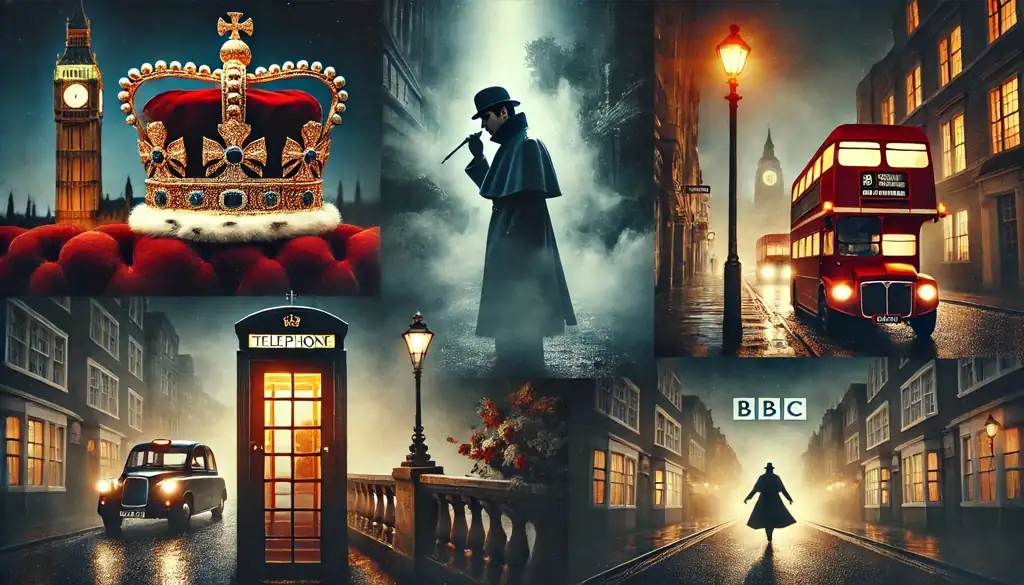 Las 7 Mejores Series de la BBC