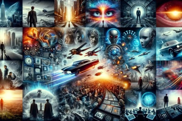 Las Mejores Películas de Will Smith