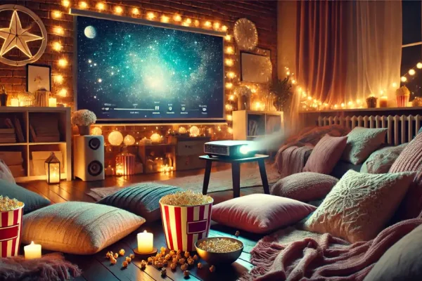 Las mejores películas para una Fiesta del Pijama inolvidable