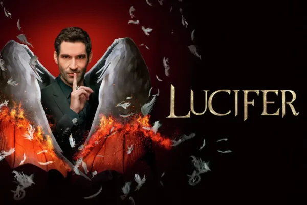 Lucifer Temporada 5 Reseña
