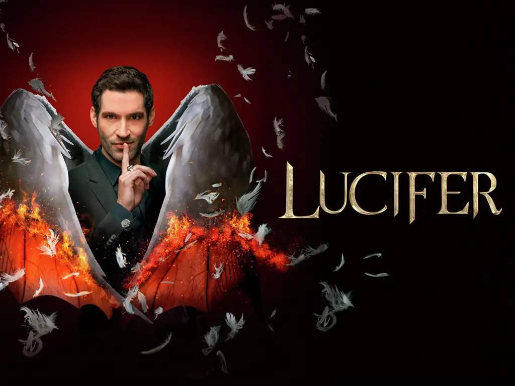 Lucifer Temporada 5 Reseña