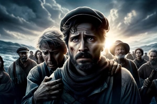 Más allá de la esperanza: Resumen, Análisis y Crítica