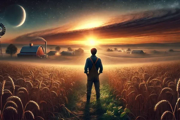 Orígenes de Superman