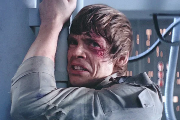 Por qué en Star Wars no hay sangre