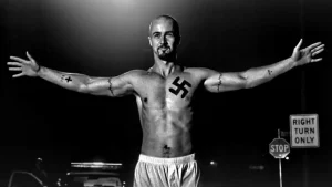 Resumen de la película American History X