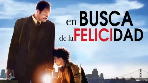 Resumen de la película En busca de la felicidad