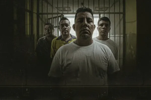 Resumen de la serie Duda Razonable