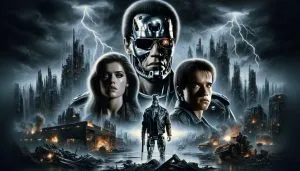 Terminator 2 El Juicio Final Resumen, Análisis y Final Explicado