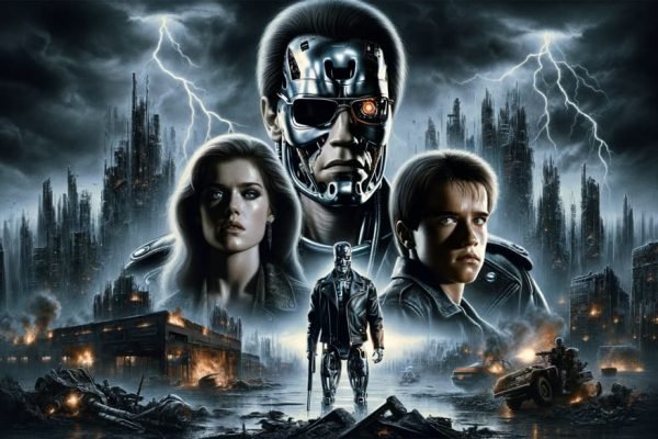 Terminator 2 El Juicio Final Resumen, Análisis y Final Explicado