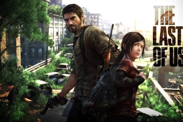 The Last of Us, la serie de HBO.