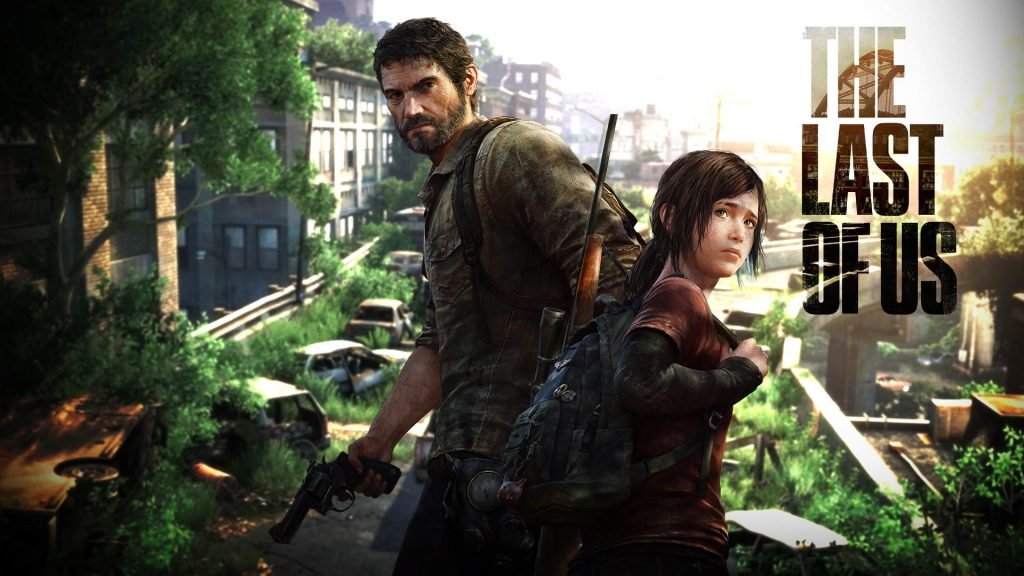 The Last of Us, la serie de HBO.