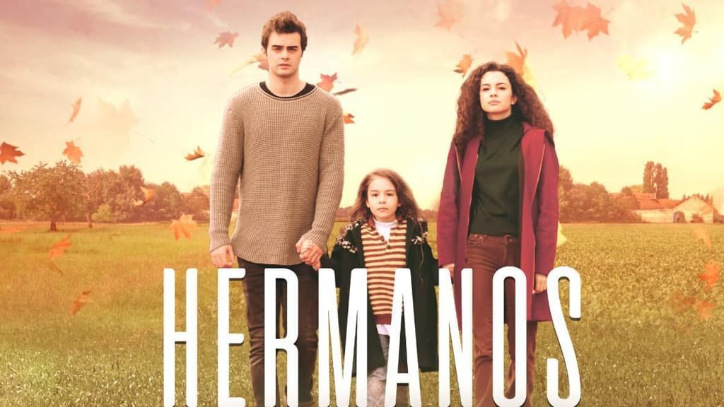 ¿Cómo termina Hermanos? La famosa serie turca.