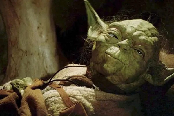 Cómo muere Yoda: un análisis detallado de la icónica escena de Star Wars