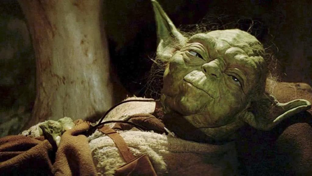 Cómo muere Yoda: un análisis detallado de la icónica escena de Star Wars