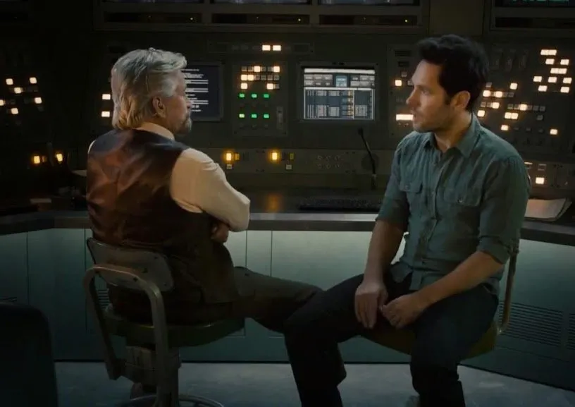 ant-man