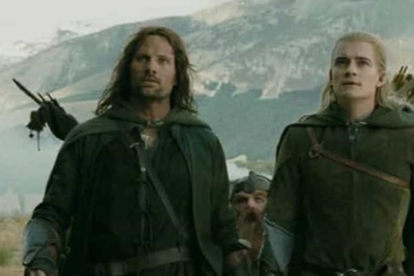 ¿Te has preguntado en qué momento se conocieron Aragorn y Legolas? En este artículo debatimos que se sabe al respecto.