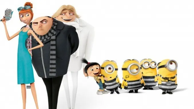 Gru 3