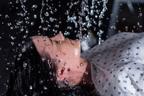 Blindspot: final explicado