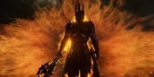 ¿Por qué y cómo Sauron se volvió malo?