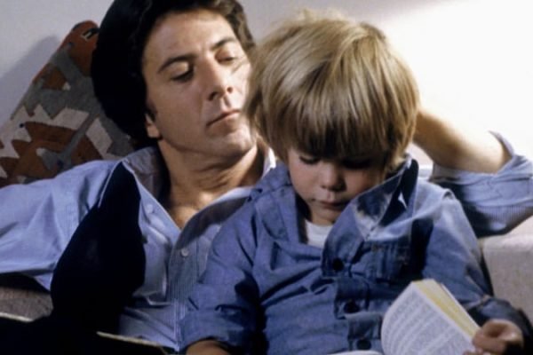 ¿Cómo termina Kramer contra Kramer?