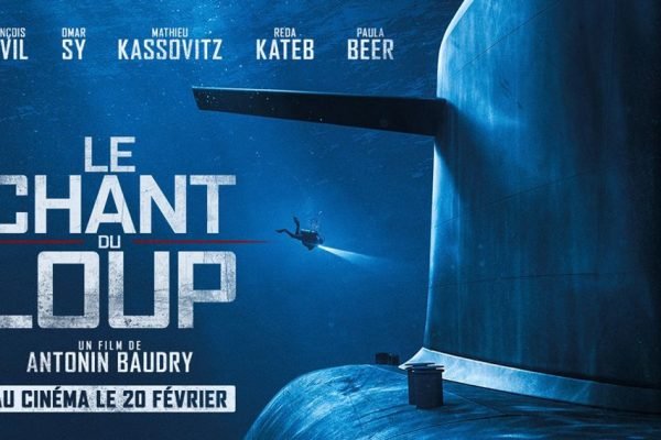 El canto del lobo, submarinos.