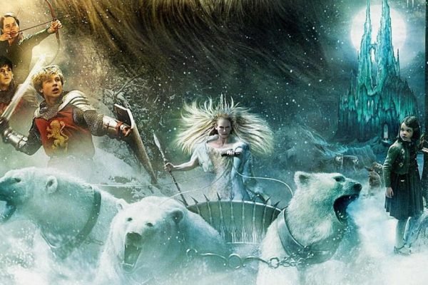 Cómo ver las películas de Las Crónicas de Narnia en orden