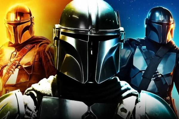 ¿Cómo ser un Mandaloriano?