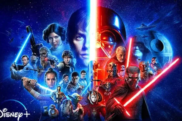 Cuándo compró Disney a Star Wars