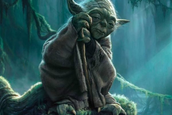 Star Wars: 7 cosas que no sabías sobre Yoda