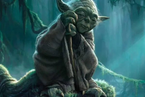 Star Wars: 7 cosas que no sabías sobre Yoda
