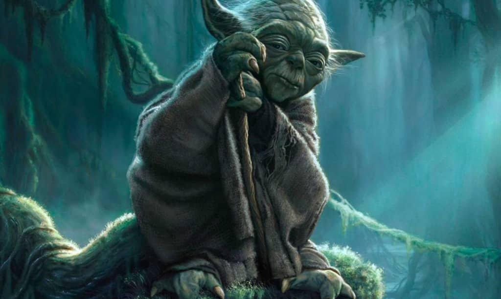 Star Wars: 7 cosas que no sabías sobre Yoda