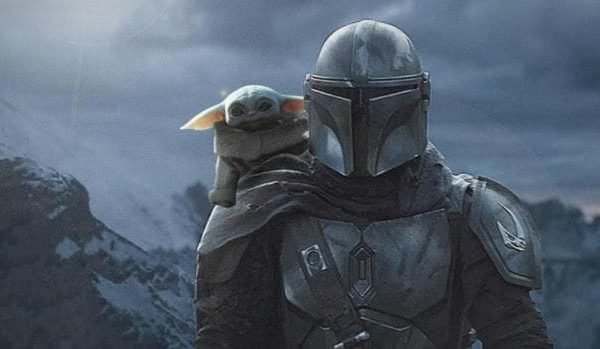 ¿Cuál es el argumento de The Mandalorian?