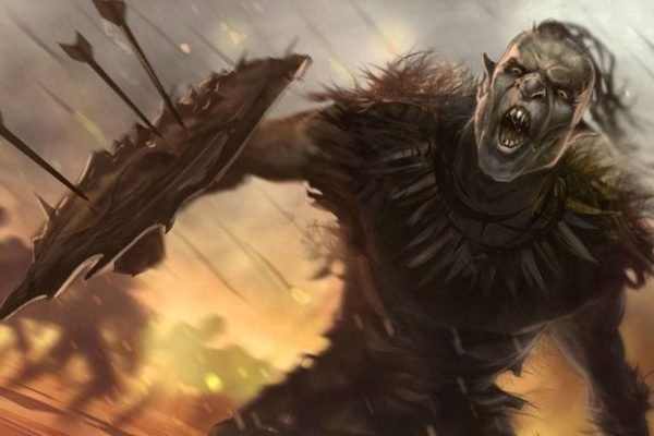 ¿Quiénes son los orcos más importantes del señor de los anillos?