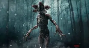 ¿Qué es un Demogorgon?