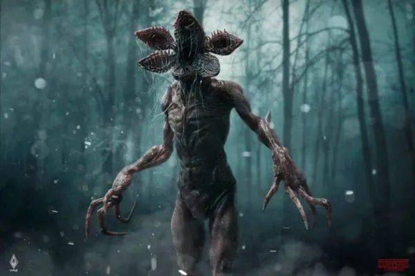 ¿Qué es un Demogorgon?