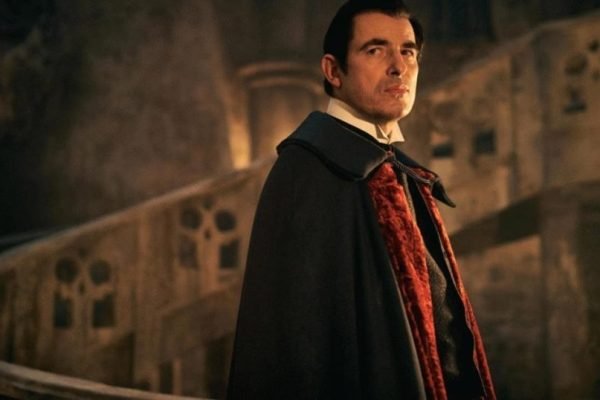 Drácula (miniserie 2020)