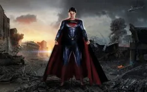 ¿Cuánto tiempo puede vivir Superman?