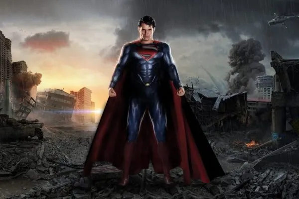 ¿Cuánto tiempo puede vivir Superman?