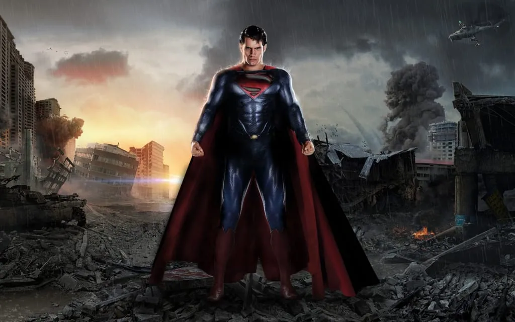 ¿Cuánto tiempo puede vivir Superman?