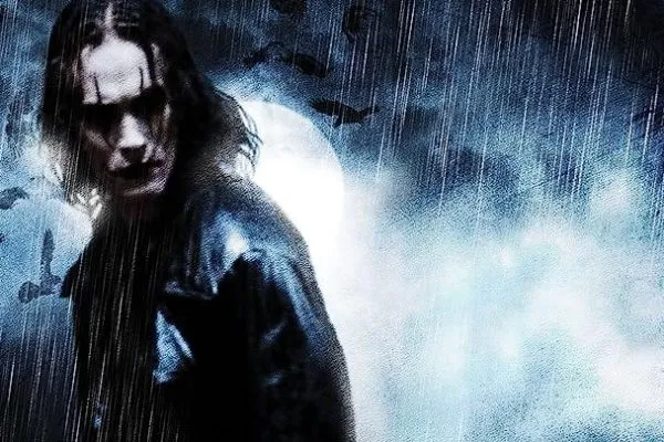 El Cuervo (1994): Crítica, análisis e información