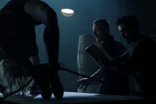 El Exorcista 2x01 resumen