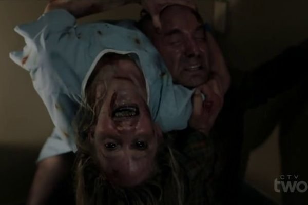 El exorcista 2x02