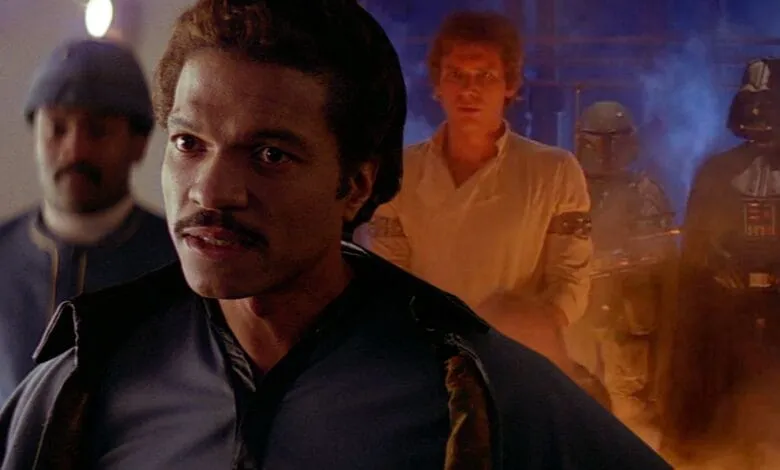 quién traiciono a han solo
